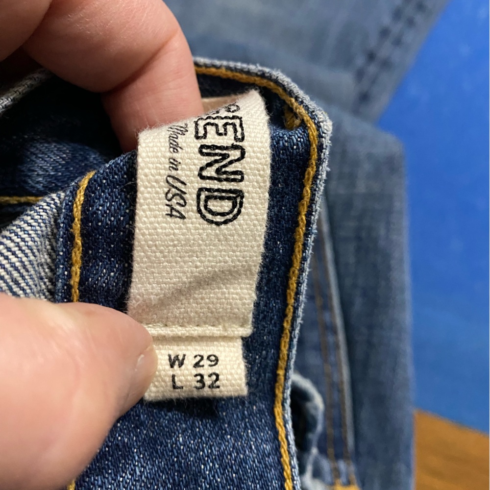 Legend Jeans - Picture 4 of 4